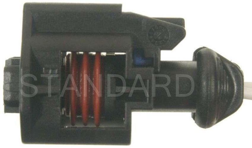 Standard Ignition S-1477 Alternator Electrical Connector