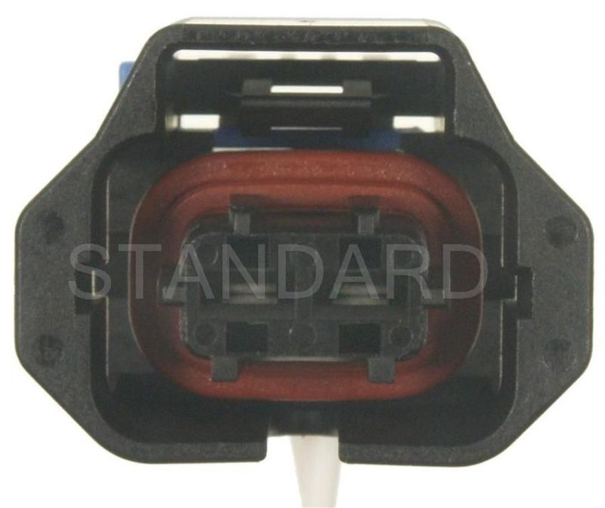 Standard Ignition S-1477 Alternator Electrical Connector