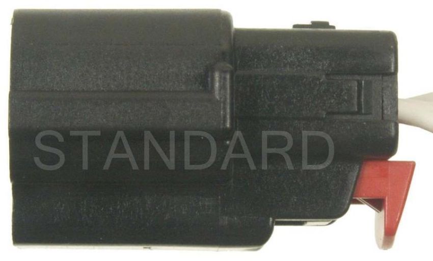 Standard Ignition S-1478 Accelerator Pedal Sensor Connector