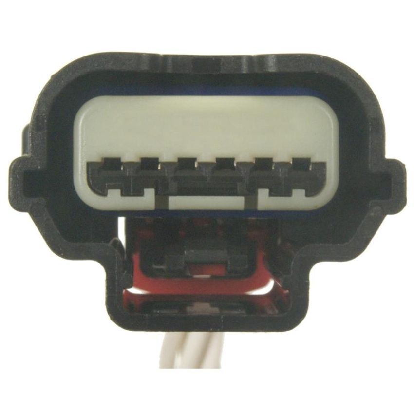 Standard Ignition S-1478 Accelerator Pedal Sensor Connector