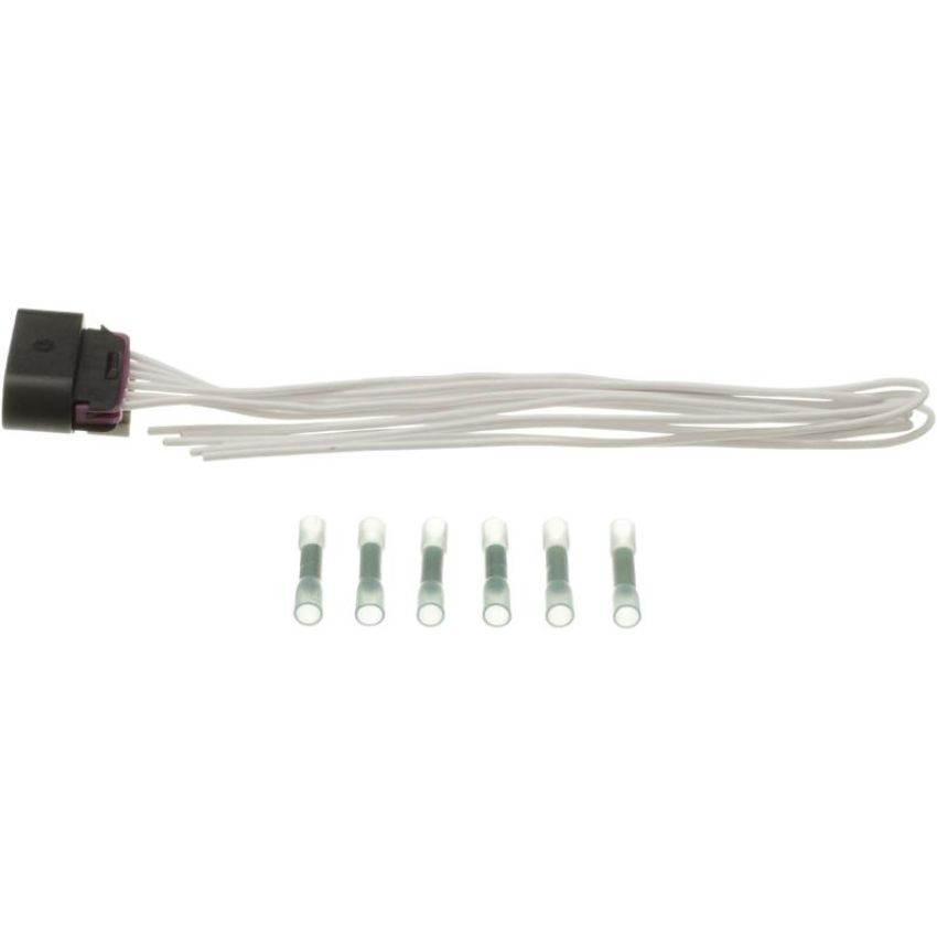 Standard Ignition S-1479 Accelerator Pedal Sensor Connector