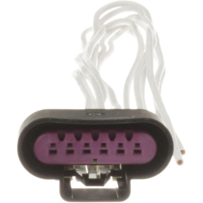Standard Ignition S-1479 Accelerator Pedal Sensor Connector
