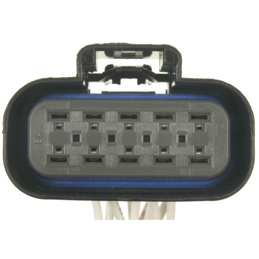 Standard Ignition S-1480 Body Harness Connector