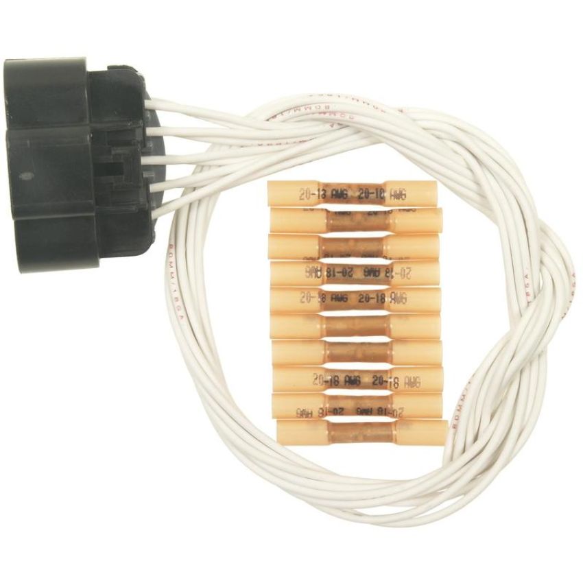 Standard Ignition S-1480 Body Harness Connector