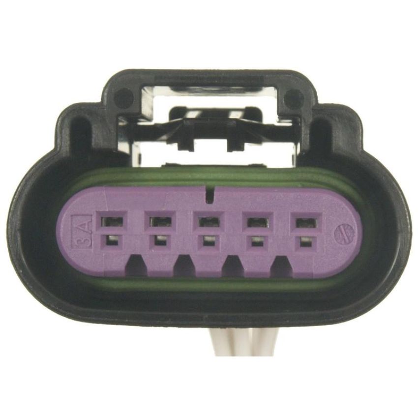 Standard Ignition S-1485 Mass Air Flow Sensor Connector