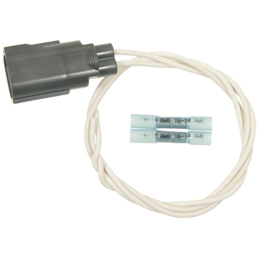 Standard Ignition S-1488 Brake Booster Pump Connector