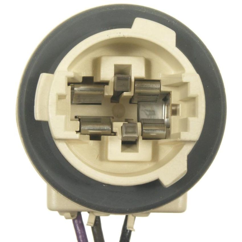 Standard Ignition S-1489 Multi Function Socket
