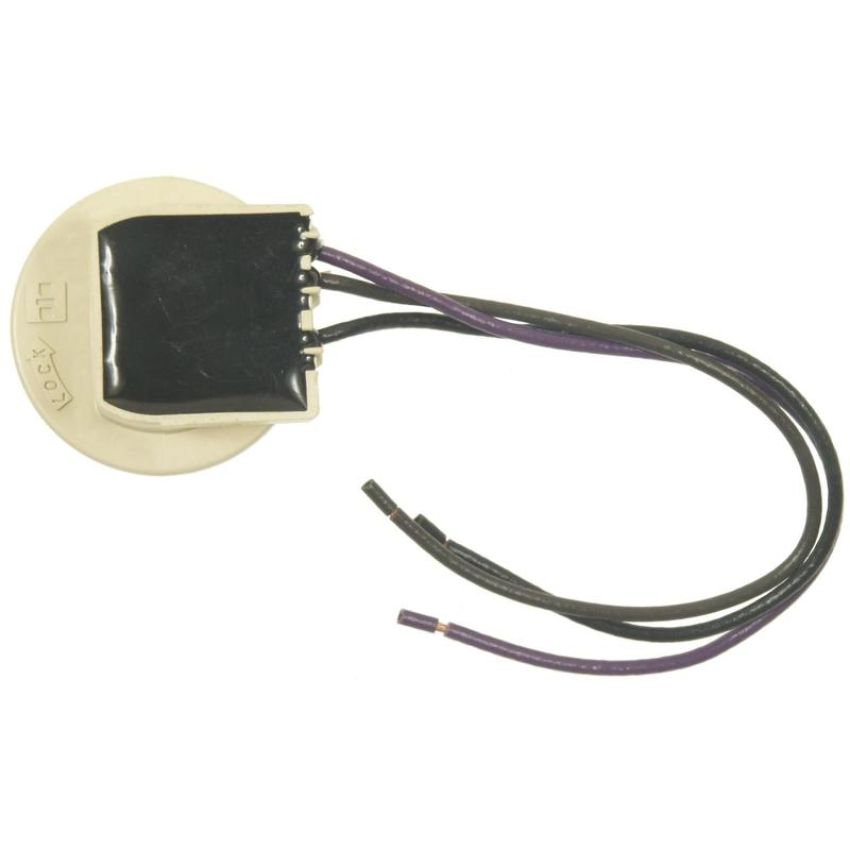 Standard Ignition S-1489 Multi Function Socket