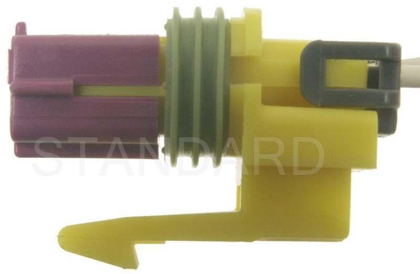 Standard Ignition S-1492 Air Bag Sensor Connector