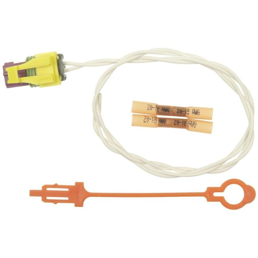 Standard Ignition S-1492 Air Bag Sensor Connector