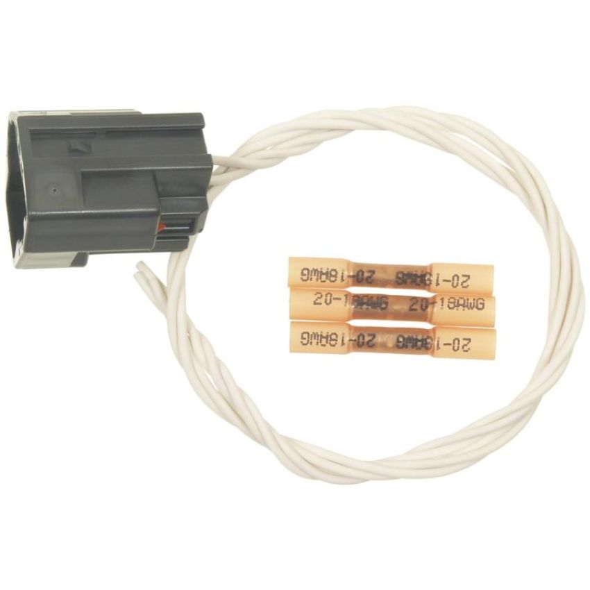 Standard Ignition S-1493 Power Brake Booster Sensor Connector
