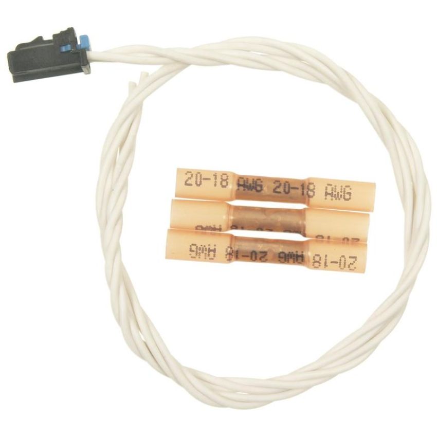 Standard Ignition S-1494 Anti-Theft Alarm Connector