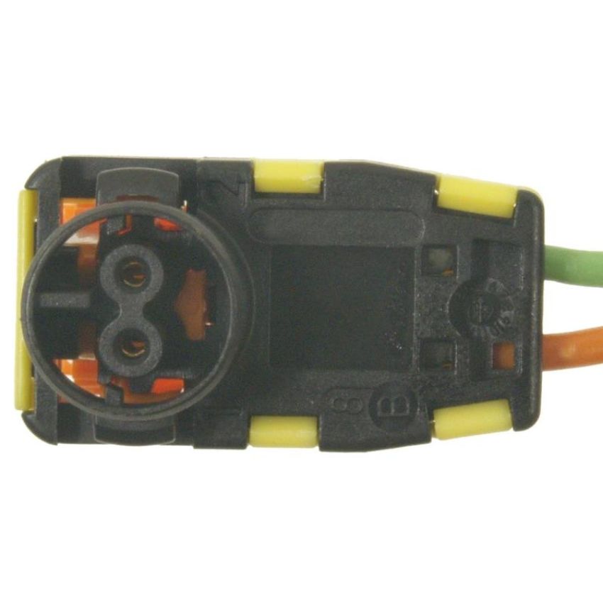 Standard Ignition S-1496 Seat Belt Harness Connector