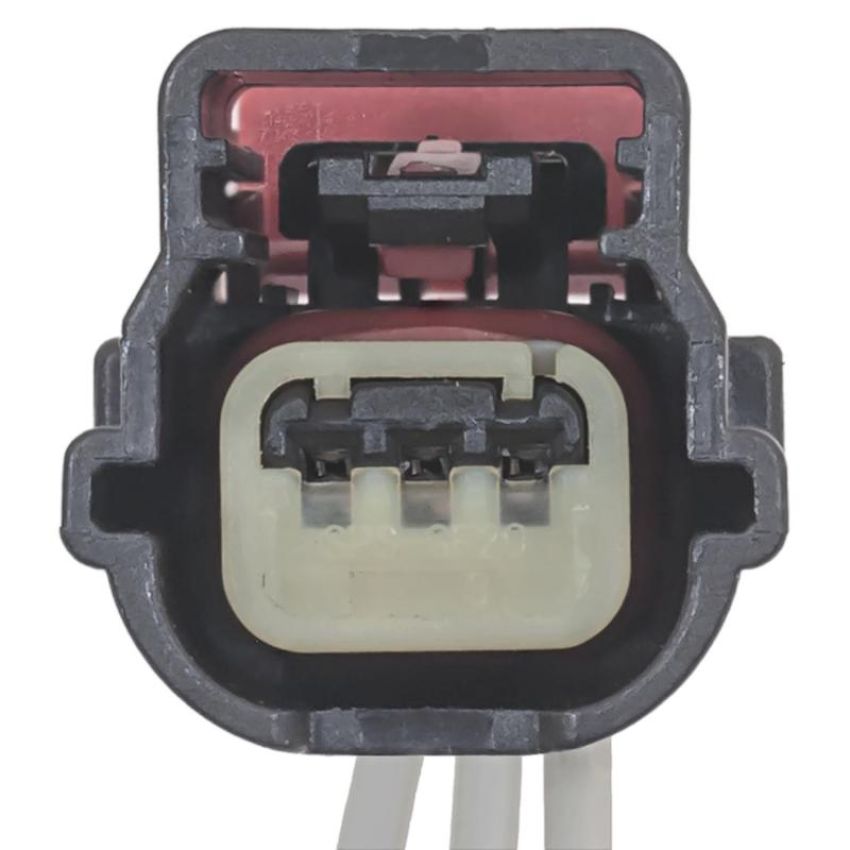 Standard Ignition S-1497 Crankshaft Sensor Connector