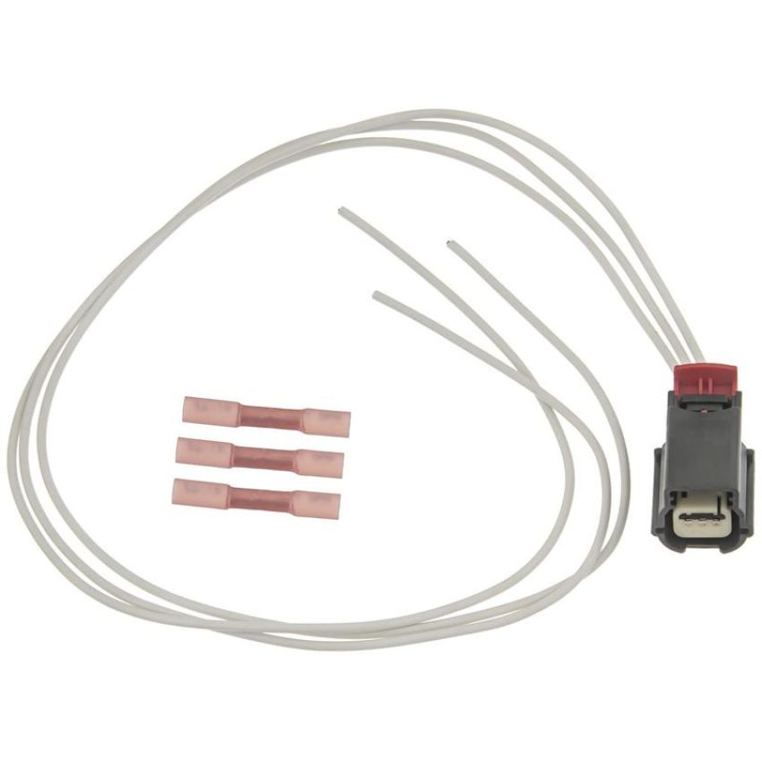 Standard Ignition S-1497 Crankshaft Sensor Connector