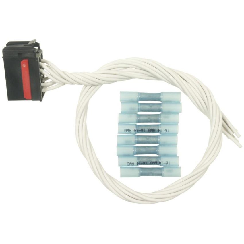 Standard Ignition S-1499 Junction Block Connector