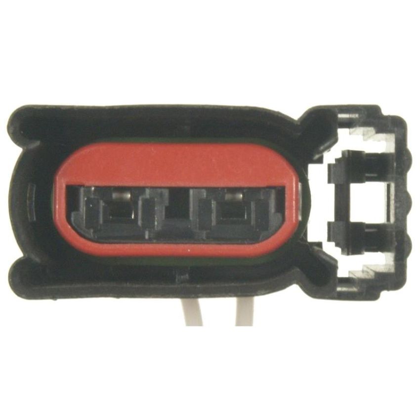 Standard Ignition S-1502 Daytime Running Lamp Connector