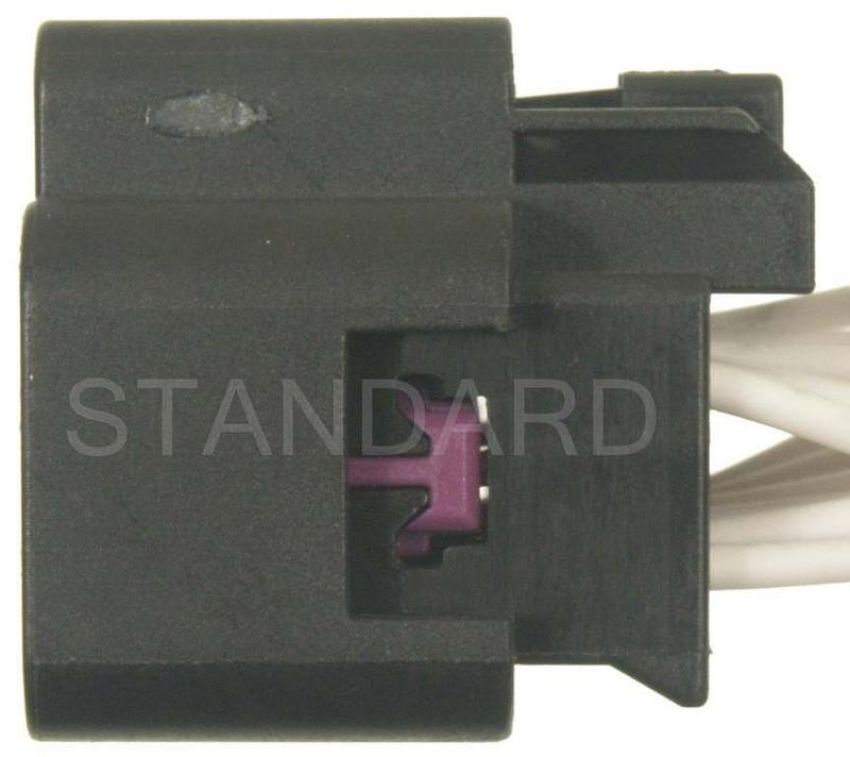 Standard Ignition S-1504 Body Harness Connector
