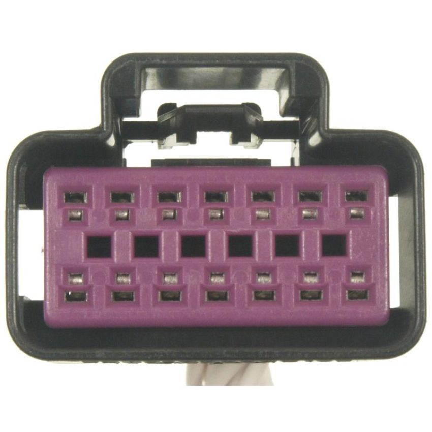 Standard Ignition S-1504 Body Harness Connector