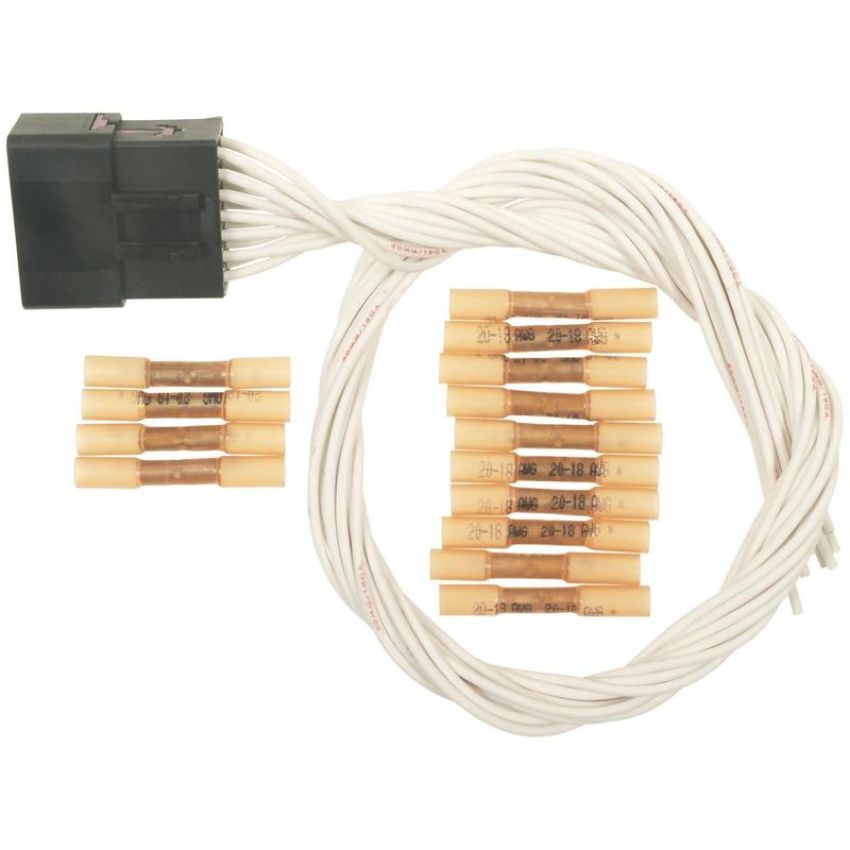Standard Ignition S-1506 Body Harness Connector