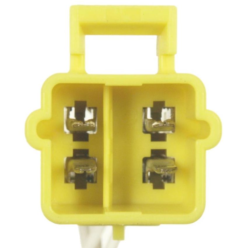Standard Ignition S-1512 Air Bag Repair Harness and Connector
