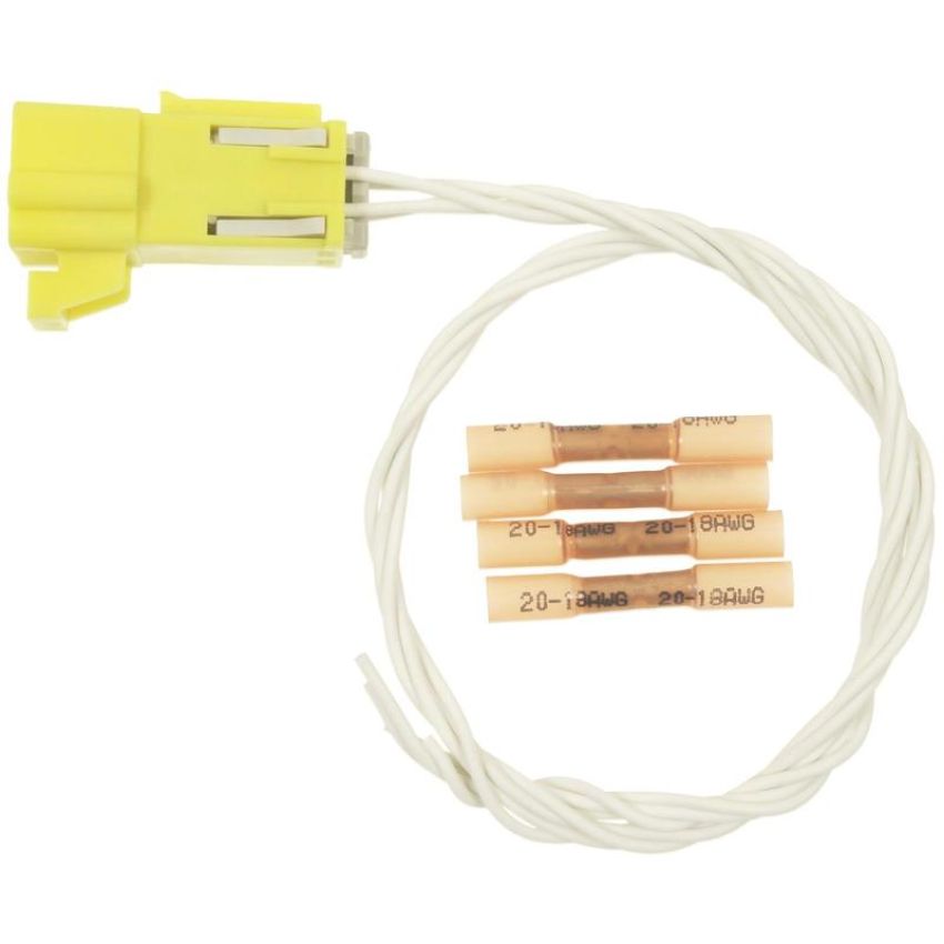 Standard Ignition S-1512 Air Bag Repair Harness and Connector