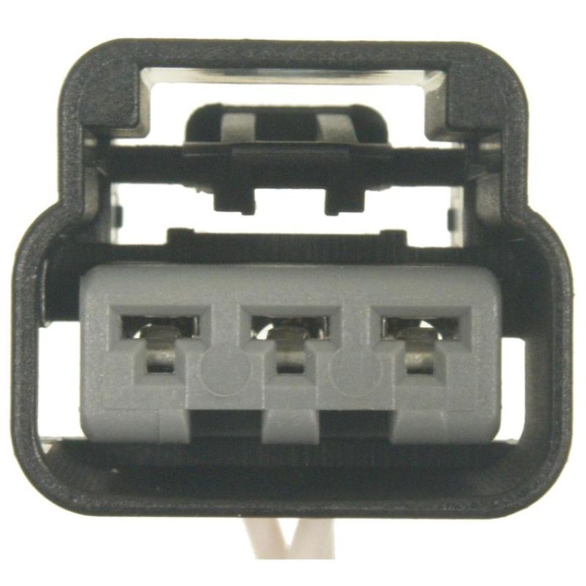 Standard Ignition S-1514 Stoplight Switch Connector
