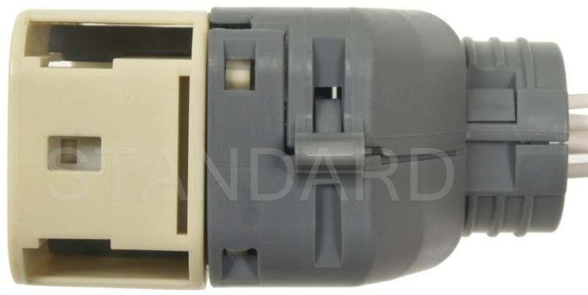 Standard Ignition S-1516 Neutral Safety Switch Connector