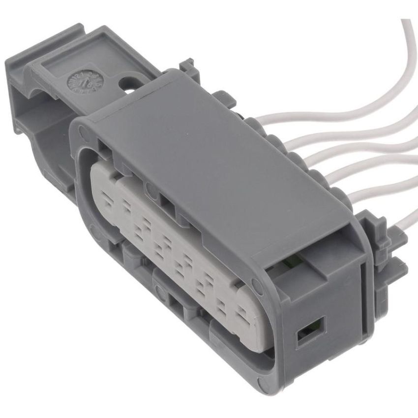 Standard Ignition S-1516 Neutral Safety Switch Connector