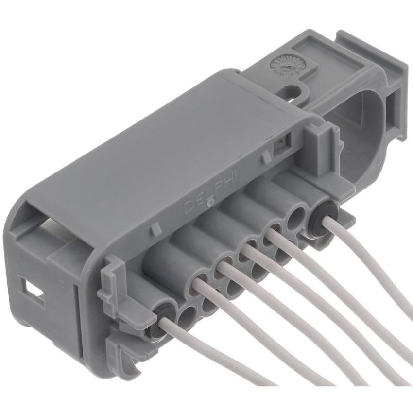 Standard Ignition S-1516 Neutral Safety Switch Connector