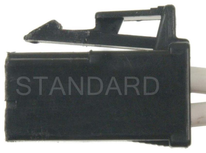 Standard Ignition S-1519 Blower Motor Module Connector