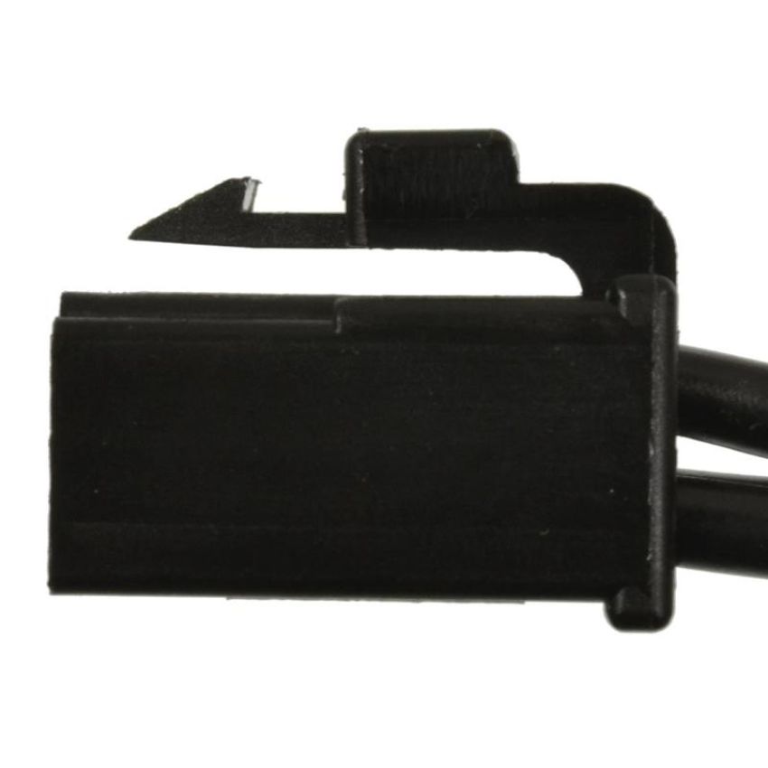 Standard Ignition S-1519 Blower Motor Module Connector