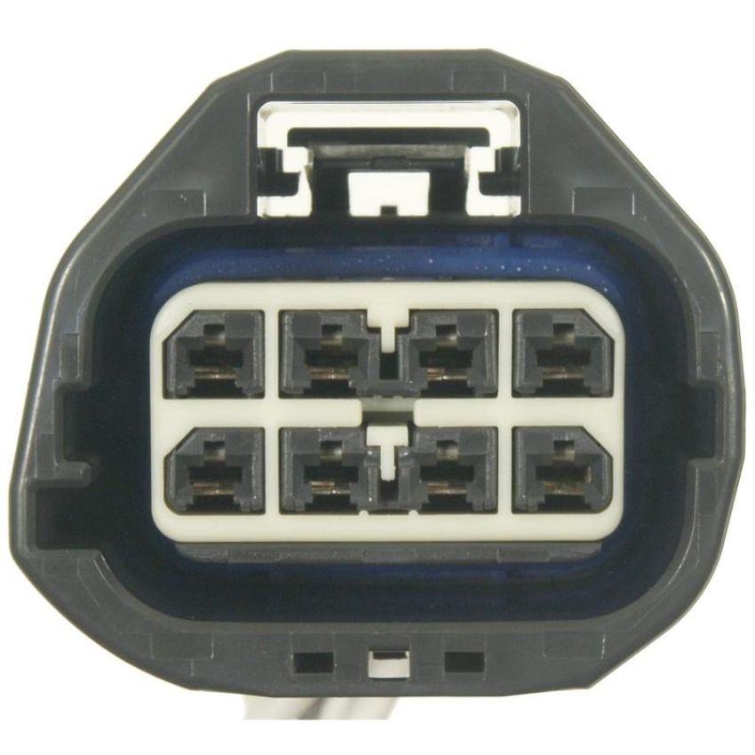 Standard Ignition S-1520 Headlight Switch Connector
