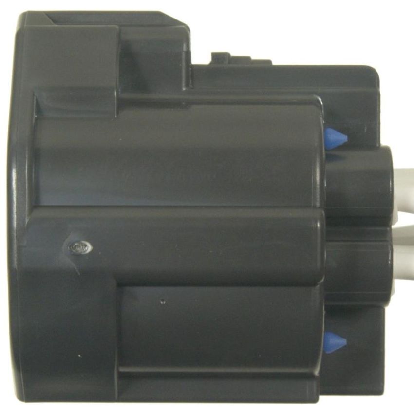 Standard Ignition S-1520 Headlight Switch Connector