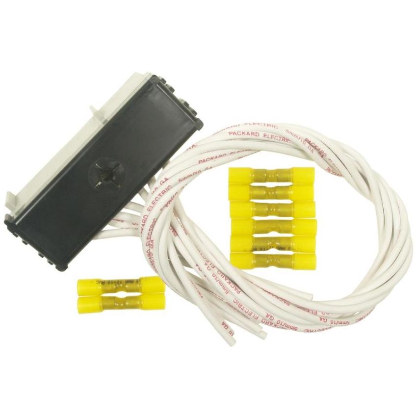 Standard Ignition S-1522 Junction Block Connector