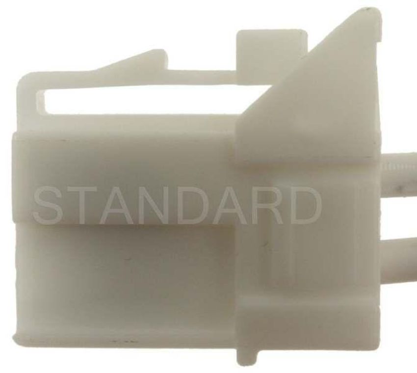 Standard Ignition S-1529 Blower Motor Connector