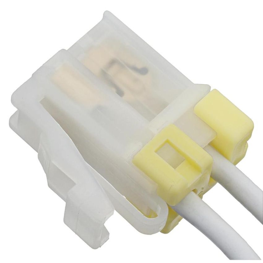 Standard Ignition S-1529 Blower Motor Connector