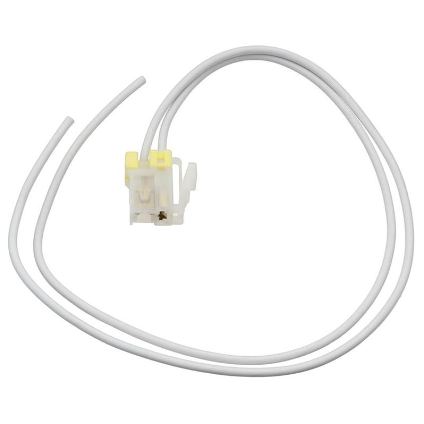 Standard Ignition S-1529 Blower Motor Connector