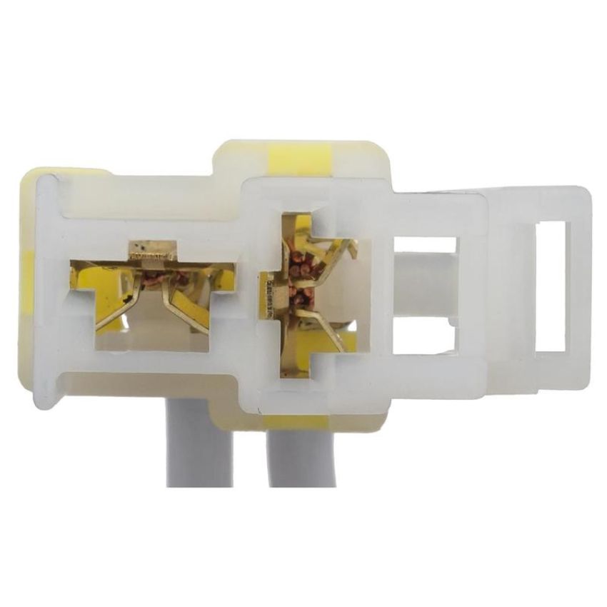 Standard Ignition S-1529 Blower Motor Connector