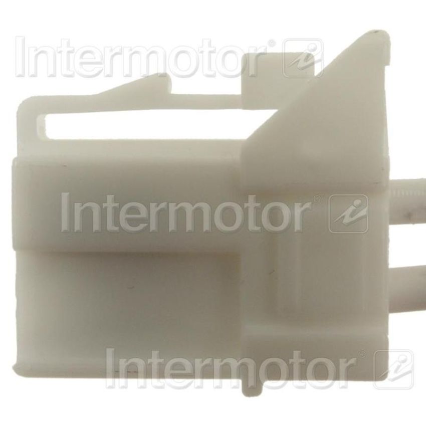 Standard Ignition S-1529 Blower Motor Connector