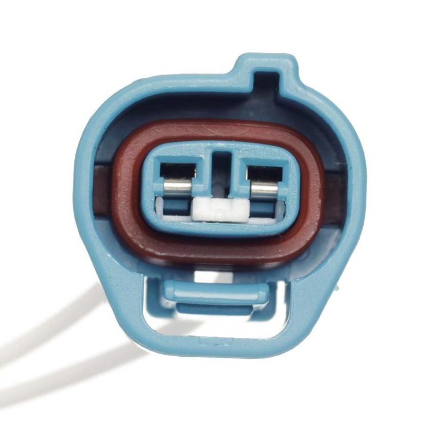 Standard Ignition S-1530 A/C Clutch Coil Connector