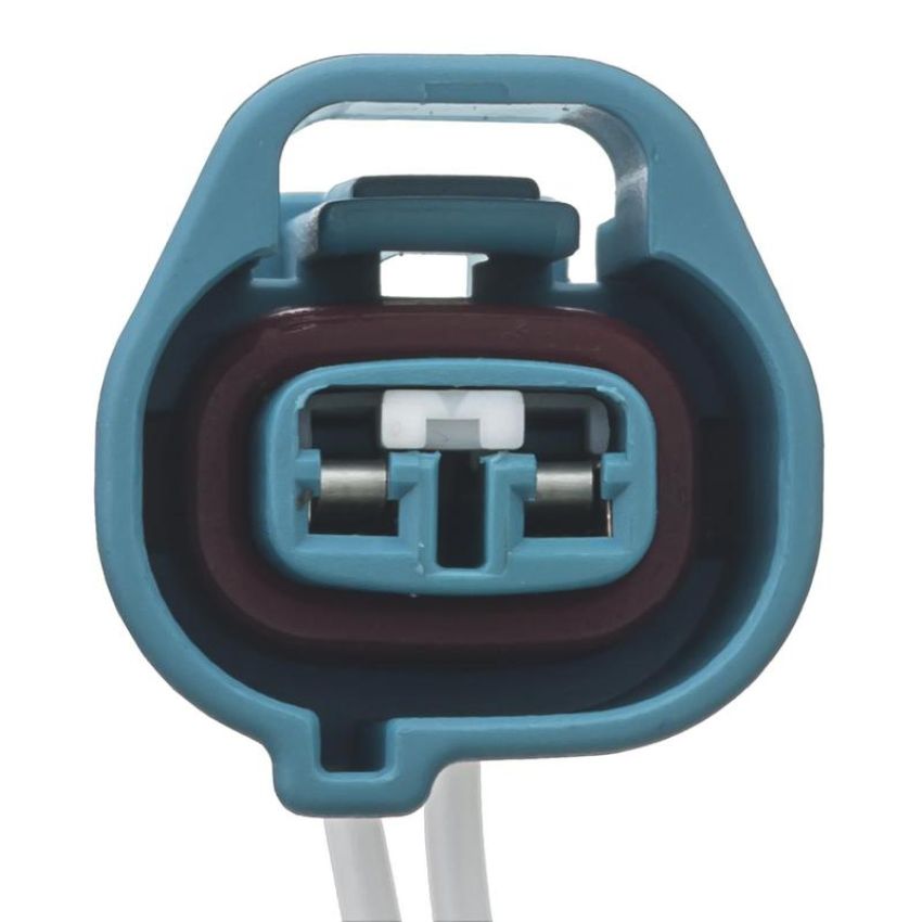 Standard Ignition S-1530 A/C Clutch Coil Connector