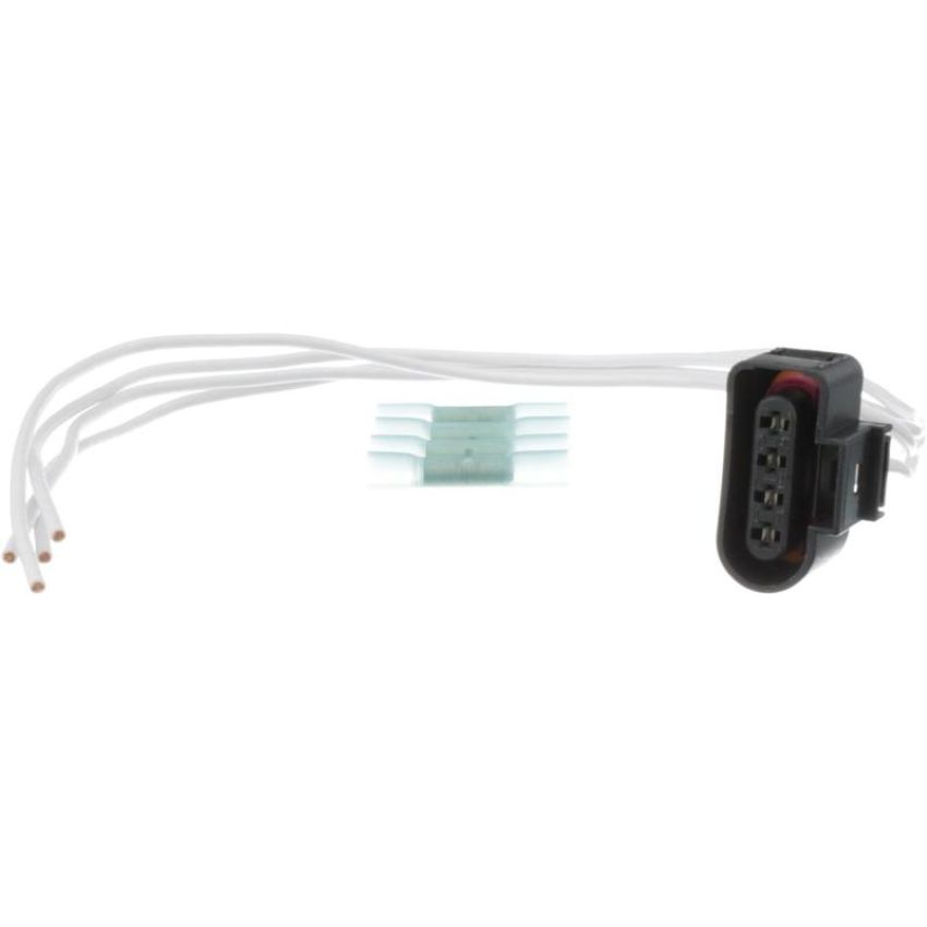 Standard Ignition S-1533 Windshield Wiper Motor Connector