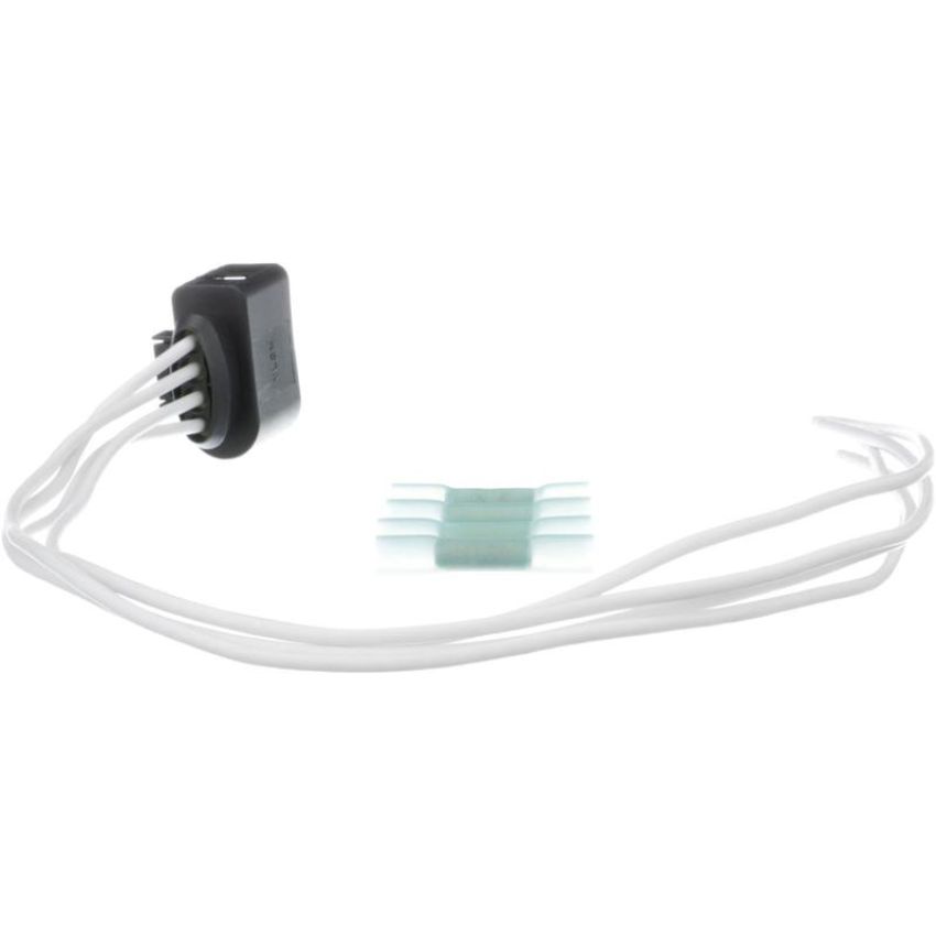 Standard Ignition S-1533 Windshield Wiper Motor Connector