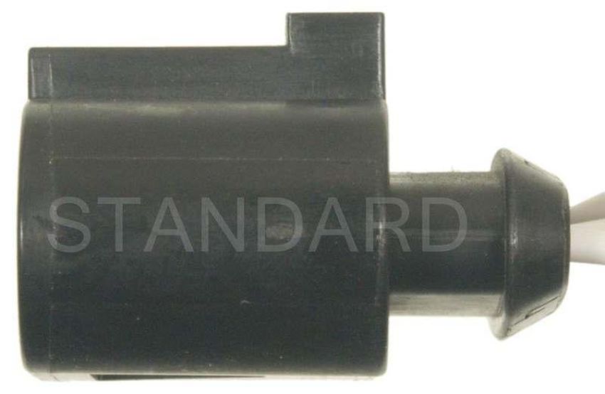 Standard Ignition S-1533 Windshield Wiper Motor Connector