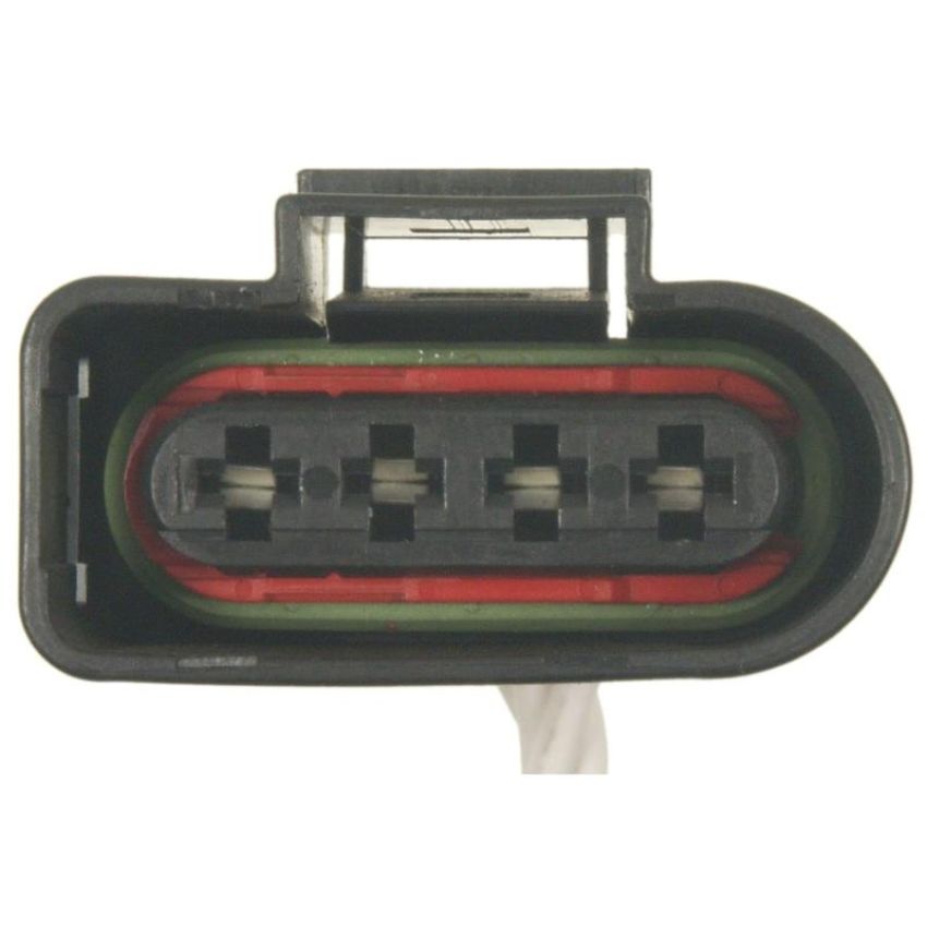 Standard Ignition S-1533 Windshield Wiper Motor Connector