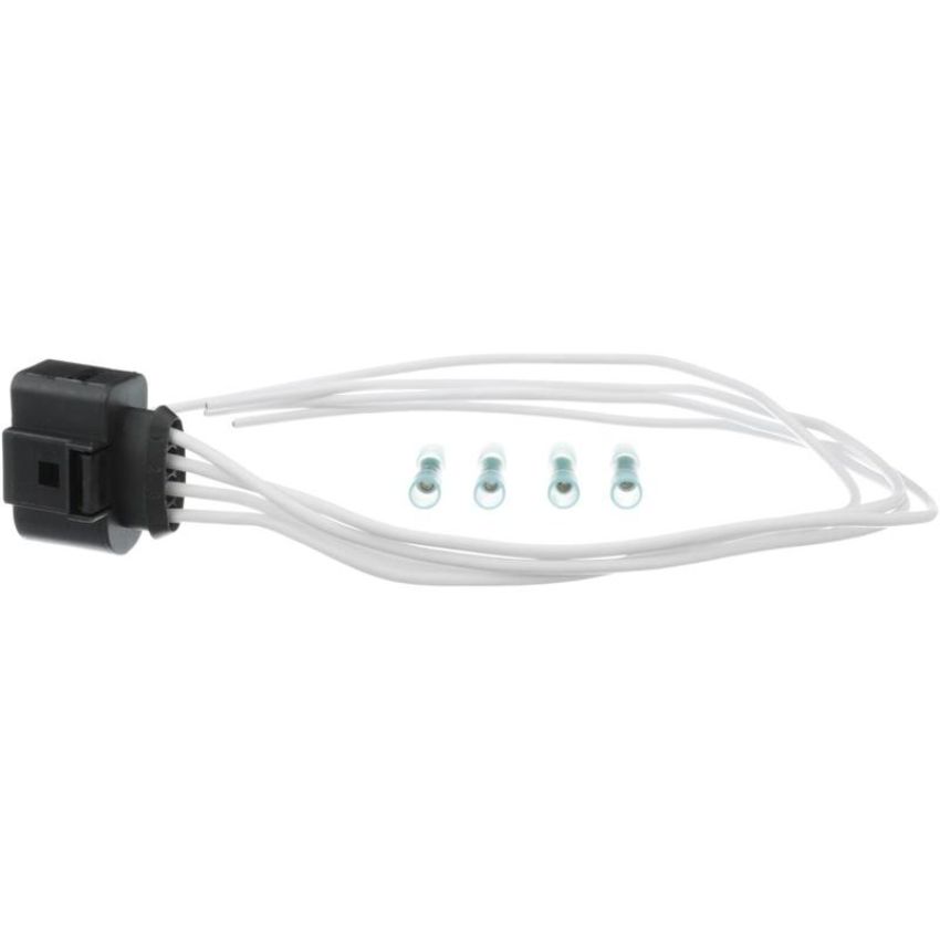 Standard Ignition S-1533 Windshield Wiper Motor Connector