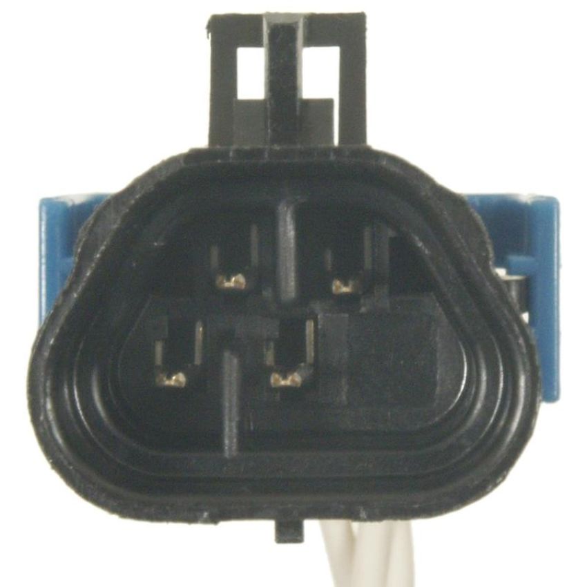 Standard Ignition S-1534 Oxygen Sensor Connector