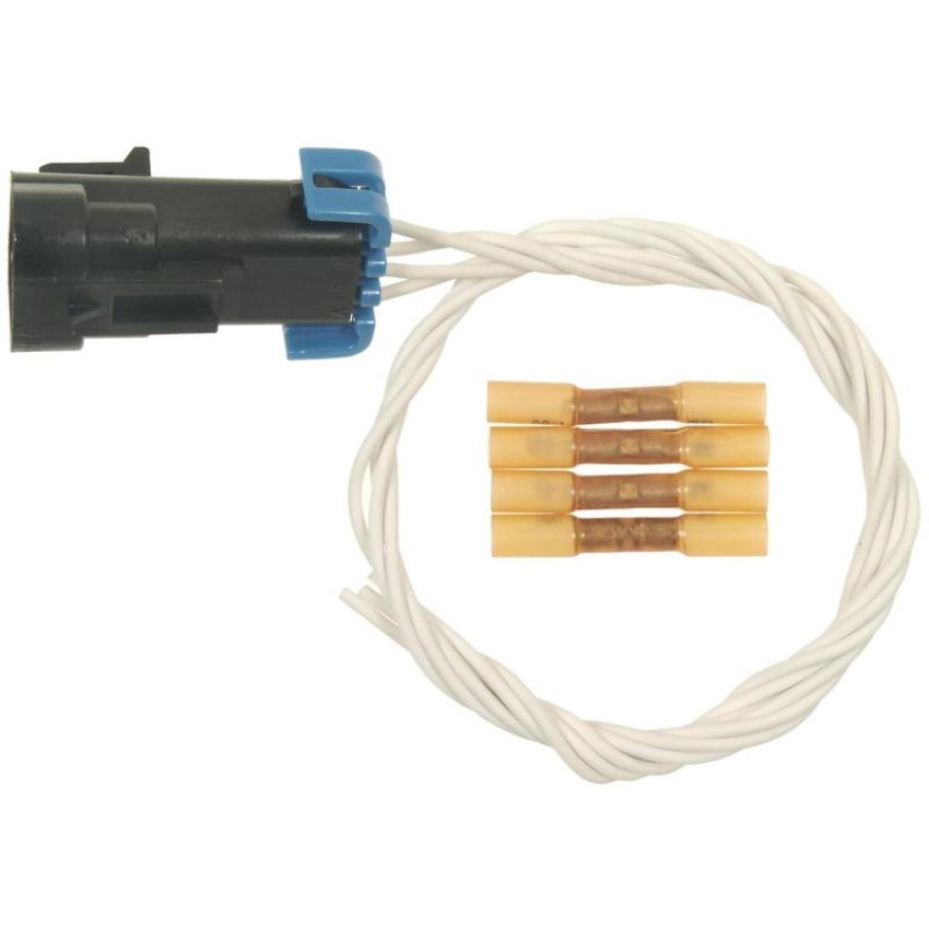Standard Ignition S-1534 Oxygen Sensor Connector