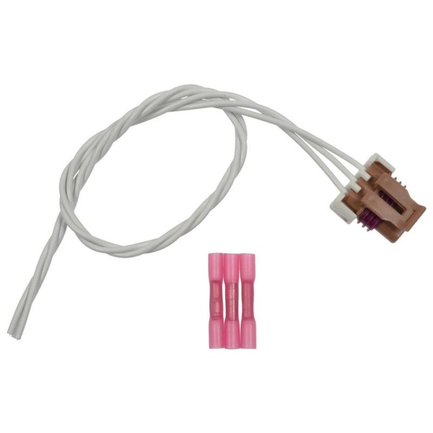 Standard Ignition S-1535 Flex Fuel Sensor Connector